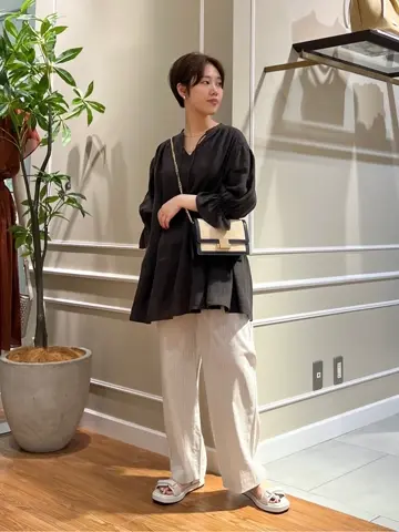 23区 伊藤 コーディネート画像