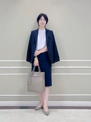 23区 石川 コーディネート画像