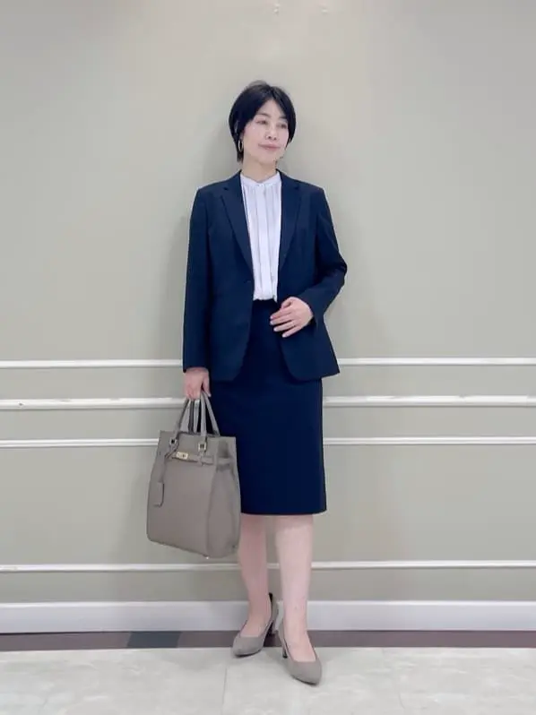 23区 石川 コーディネート画像