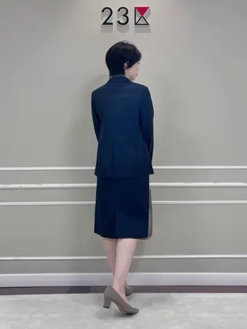 23区 石川 コーディネート画像