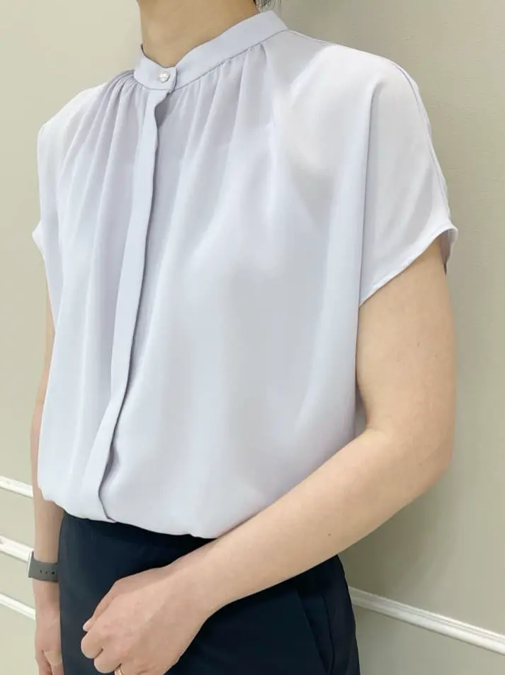 23区 石川 コーディネート画像