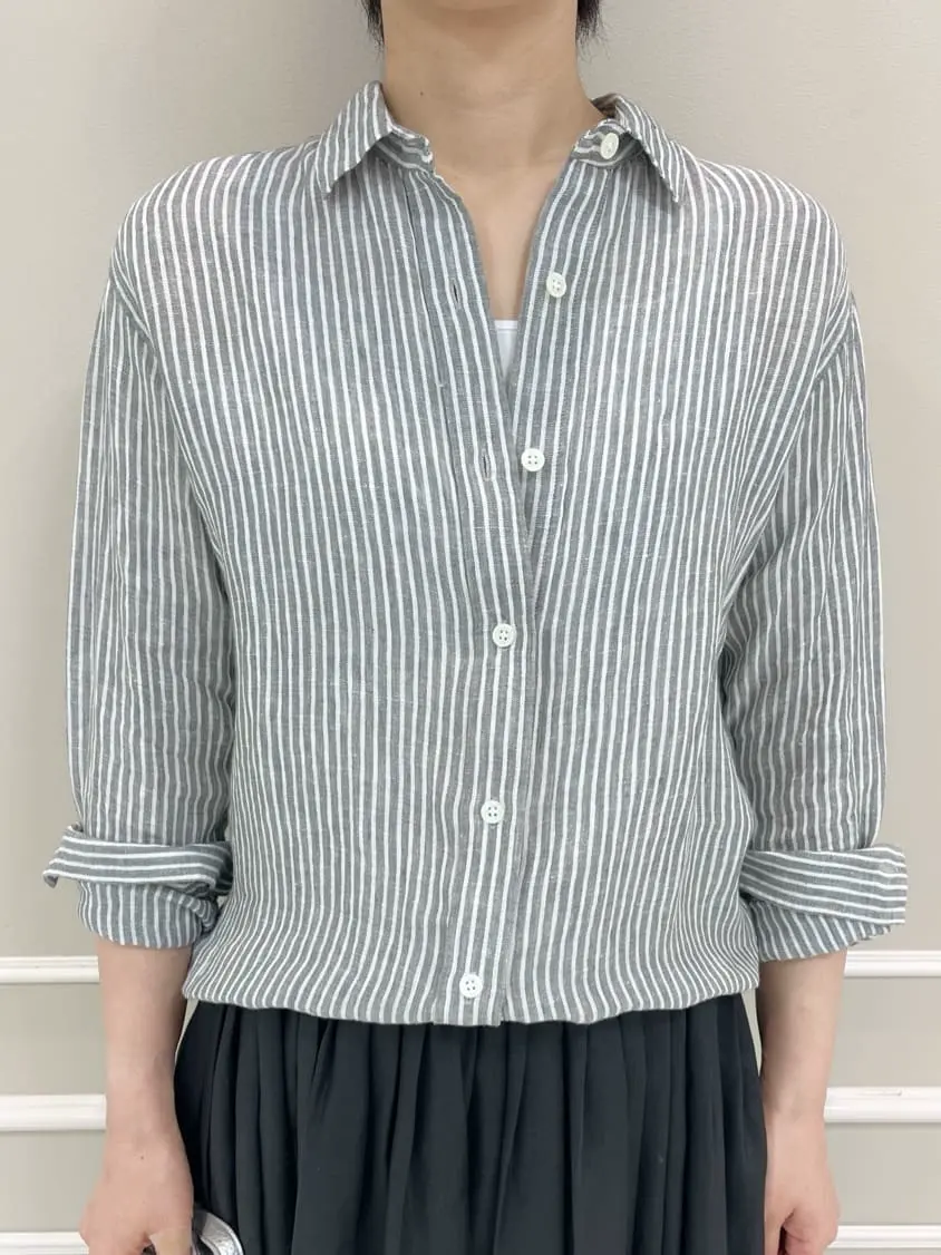 23区 石川 コーディネート画像