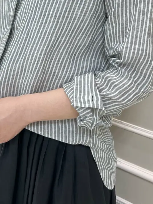 23区 石川 コーディネート画像