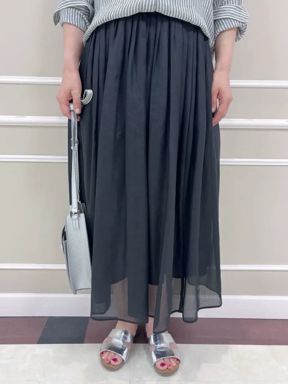 23区 石川 コーディネート画像