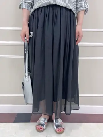 23区 石川 コーディネート画像