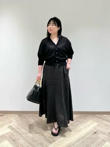 23区 笹川 コーディネート画像