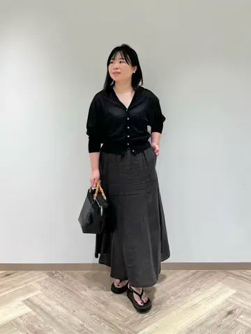 23区 笹川 コーディネート画像