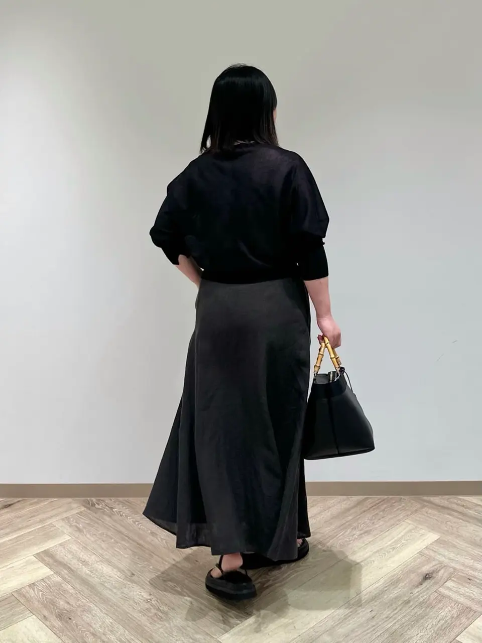 23区 笹川 コーディネート画像