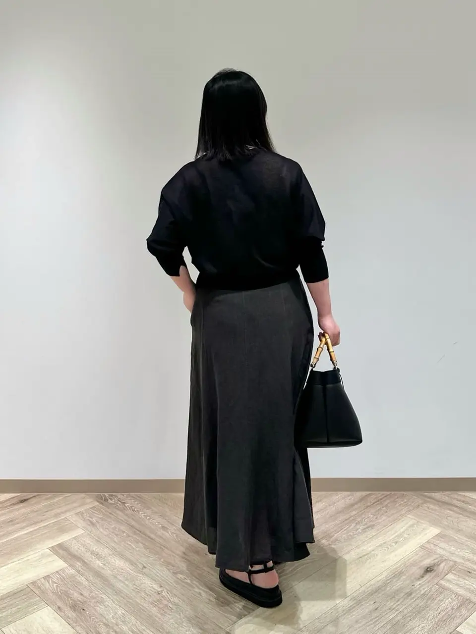 23区 笹川 コーディネート画像