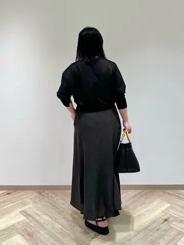 23区 笹川 コーディネート画像