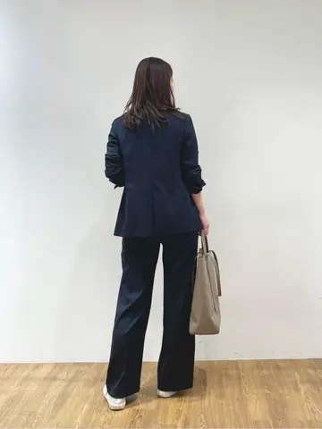 23区 永石 コーディネート画像