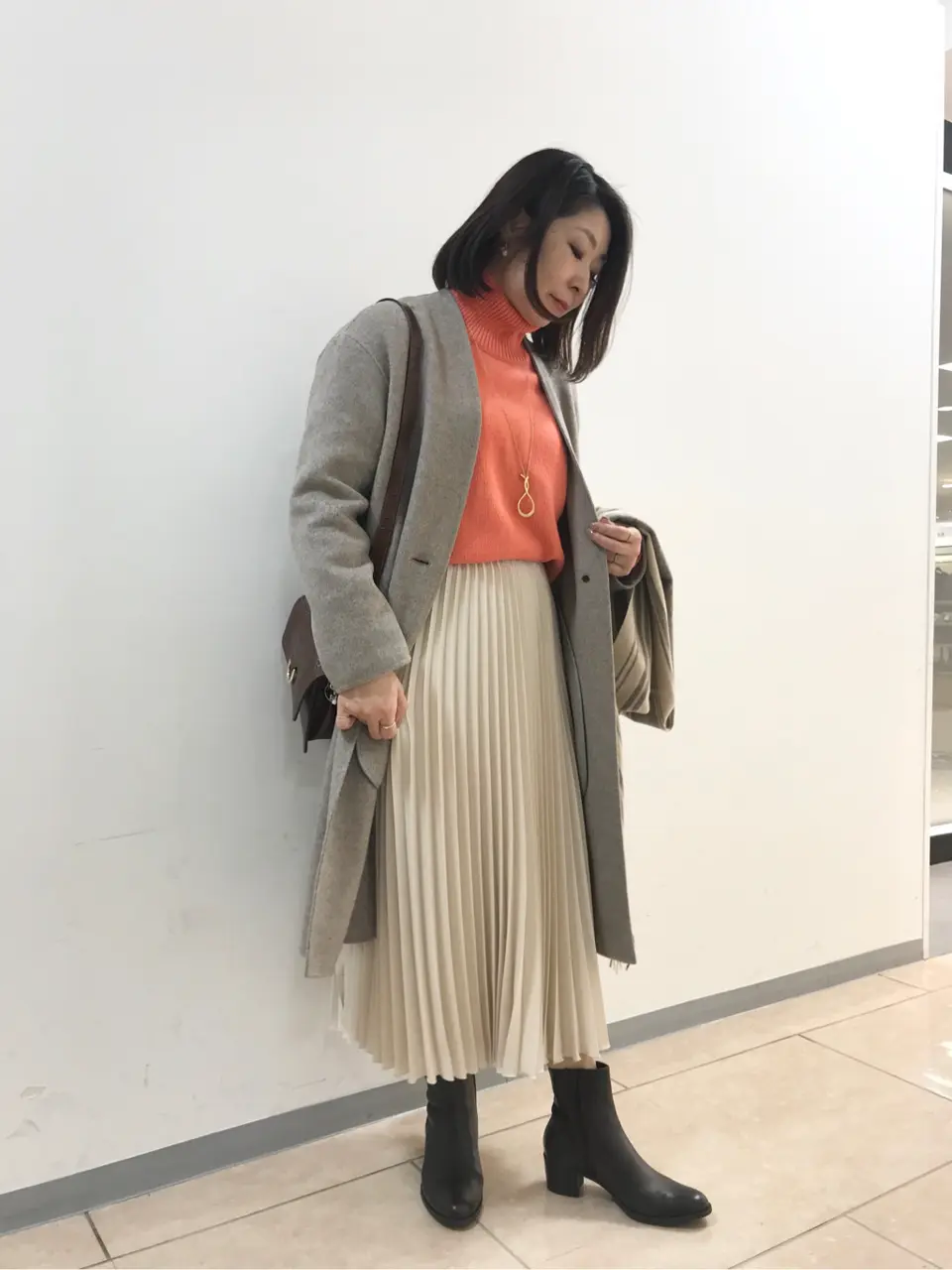 23区 高西 コーディネート画像