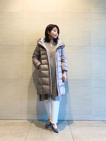 23区 望月 コーディネート画像