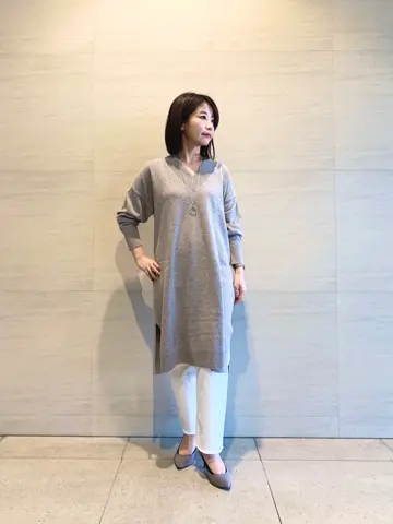 23区 望月 コーディネート画像