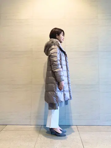 23区 望月 コーディネート画像