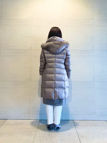 23区 望月 コーディネート画像