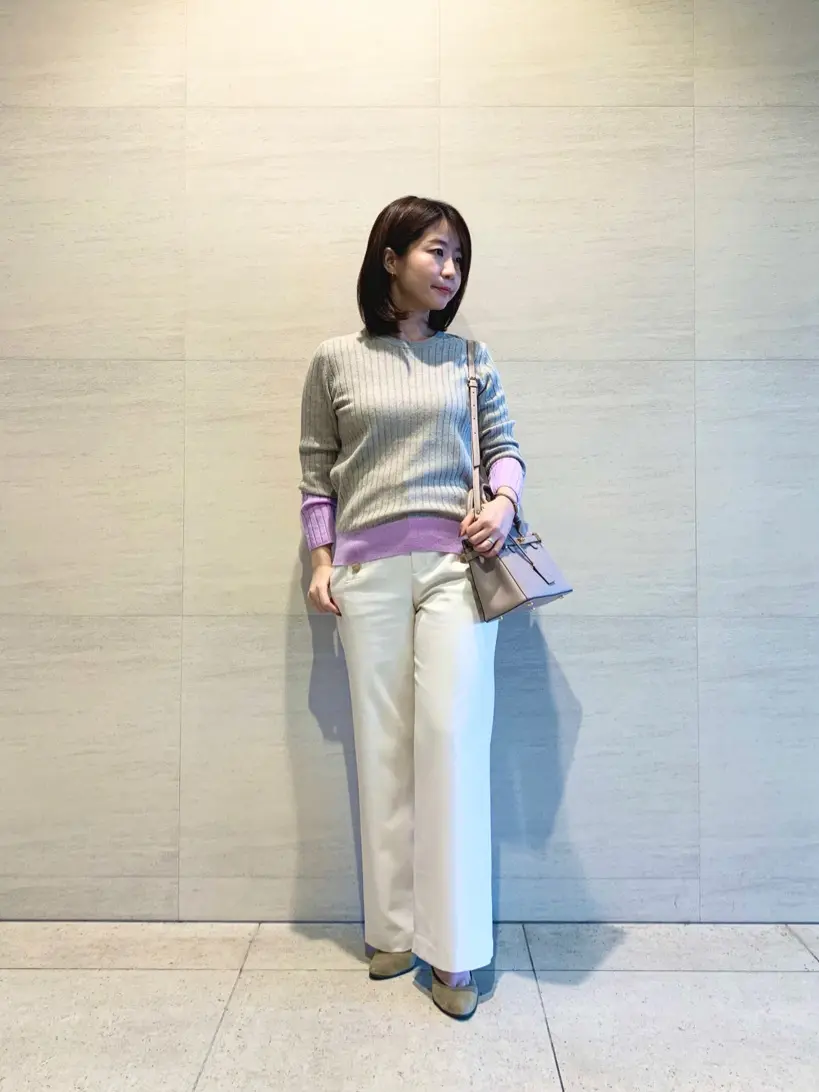  望月 コーディネート画像