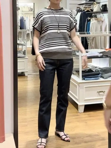 23区 西嶋 コーディネート画像