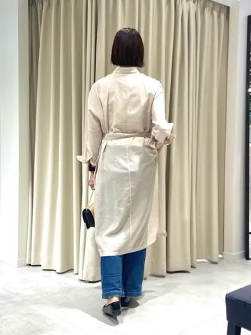 23区 橋村 コーディネート画像