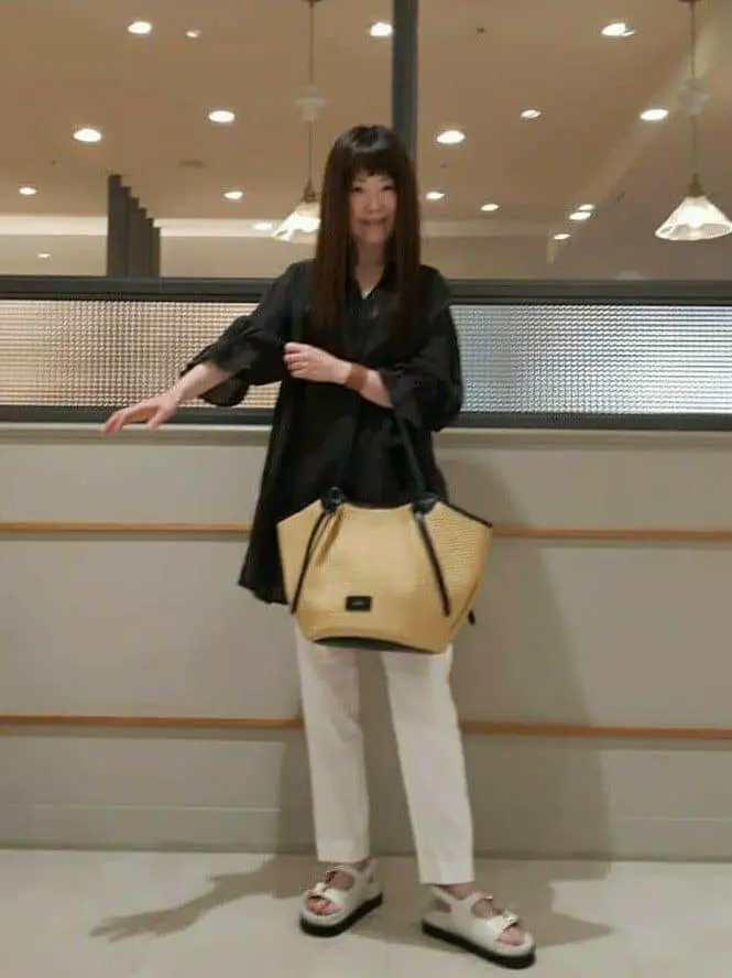  鈴木 コーディネート画像