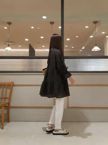 23区 鈴木 コーディネート画像