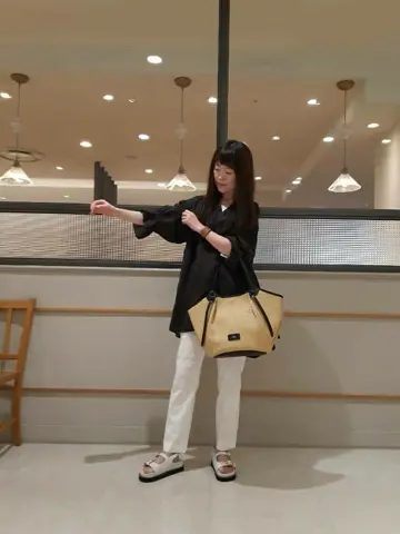 23区 鈴木 コーディネート画像