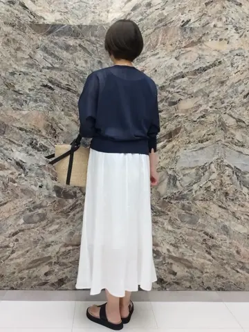 23区 奥山 コーディネート画像