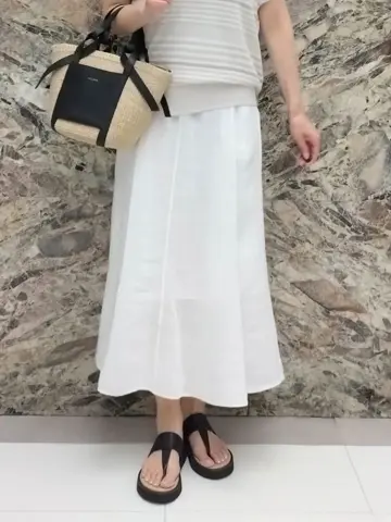 23区 奥山 コーディネート画像