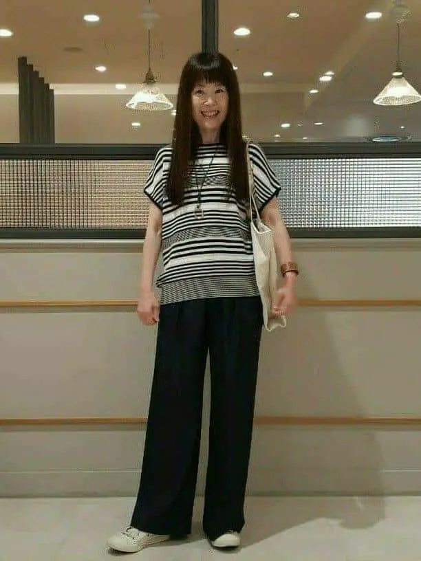  鈴木 コーディネート画像