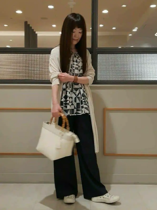  鈴木 コーディネート画像