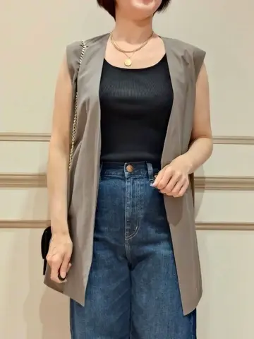 23区 奥山 コーディネート画像