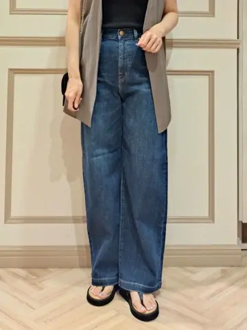 23区 奥山 コーディネート画像