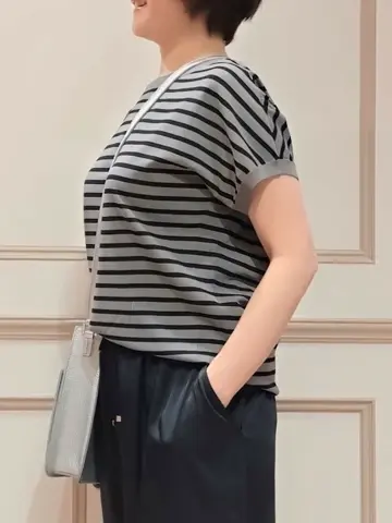 23区 奥山 コーディネート画像