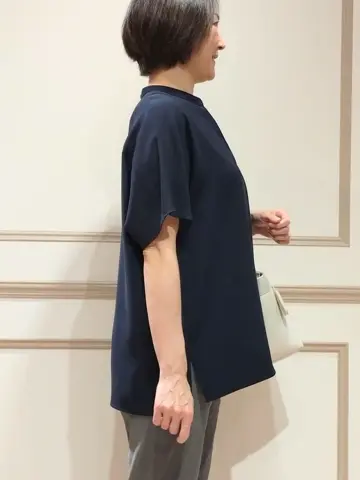 23区 奥山 コーディネート画像