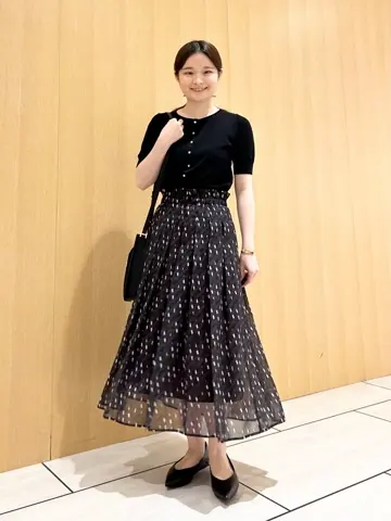 23区 松浦 コーディネート画像