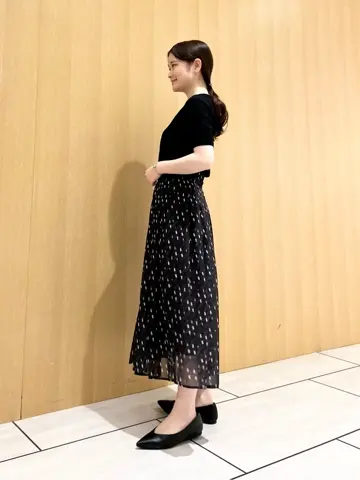 23区 松浦 コーディネート画像