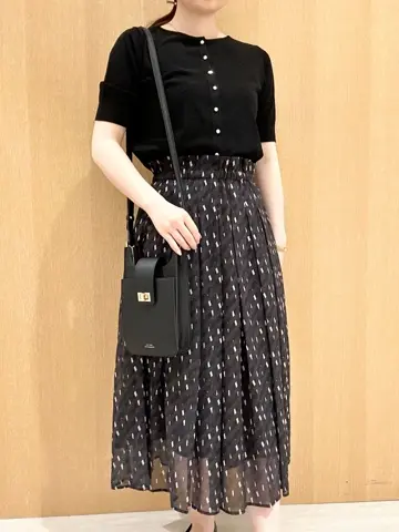 23区 松浦 コーディネート画像