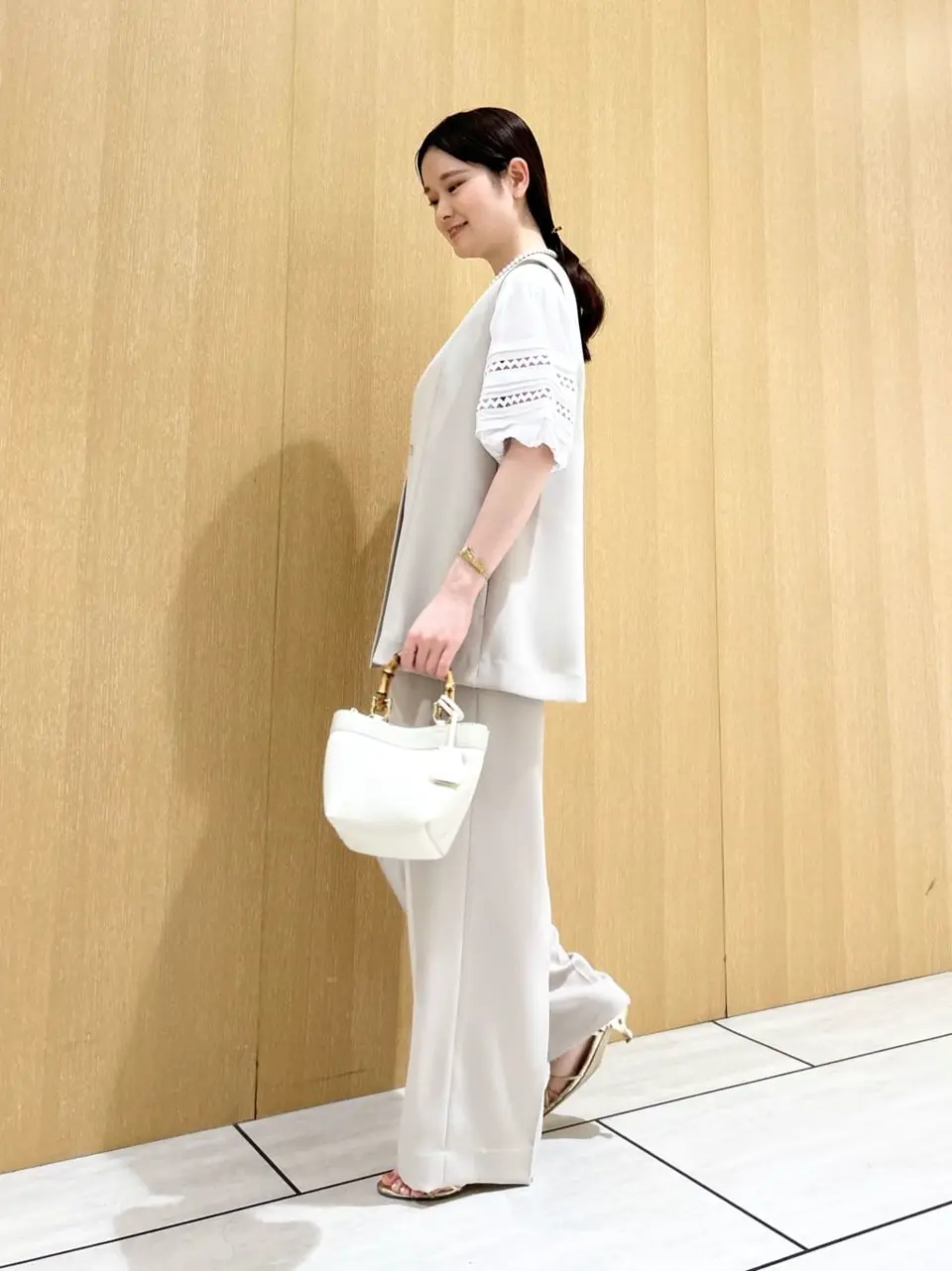 23区 松浦 コーディネート画像