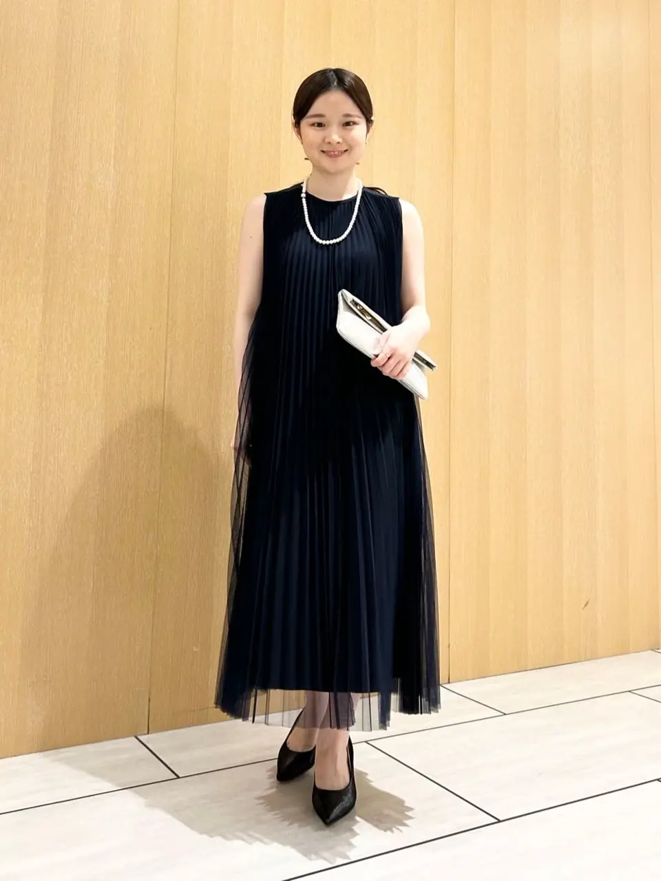 23区 松浦 コーディネート画像