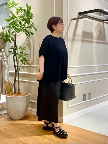 23区 深沢 コーディネート画像