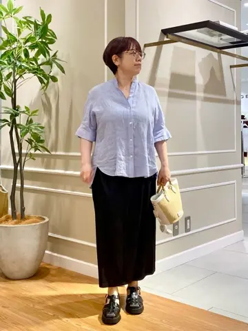 23区 深沢 コーディネート画像