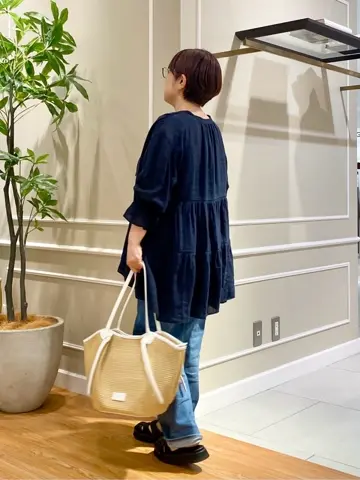 23区 深沢 コーディネート画像