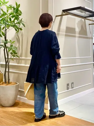 23区 深沢 コーディネート画像