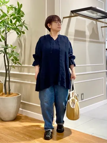 23区 深沢 コーディネート画像