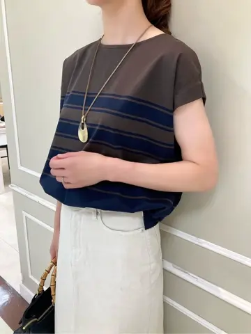 23区 川田 コーディネート画像