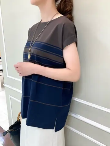 23区 川田 コーディネート画像