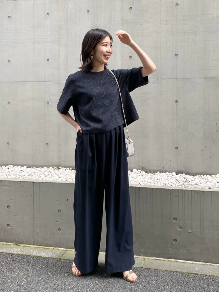  板垣 コーディネート画像