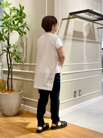 23区 深沢 コーディネート画像