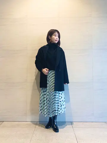 23区 望月 コーディネート画像