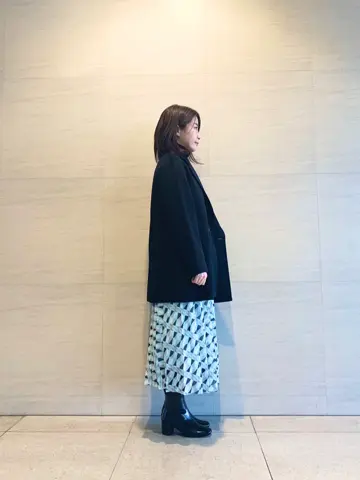 23区 望月 コーディネート画像